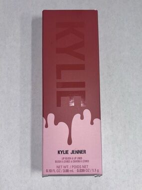 Lip Blush & Lip Liner - 729 Sister Sister